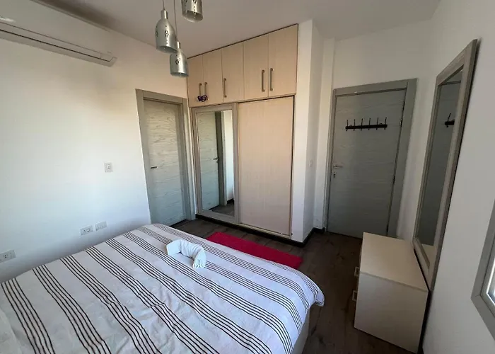 Lovely 1 Bedroom With Private Heated Jacuzzi At Sholan El Gouna * Hurgada